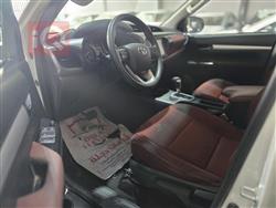 تويوتا هايلوكس